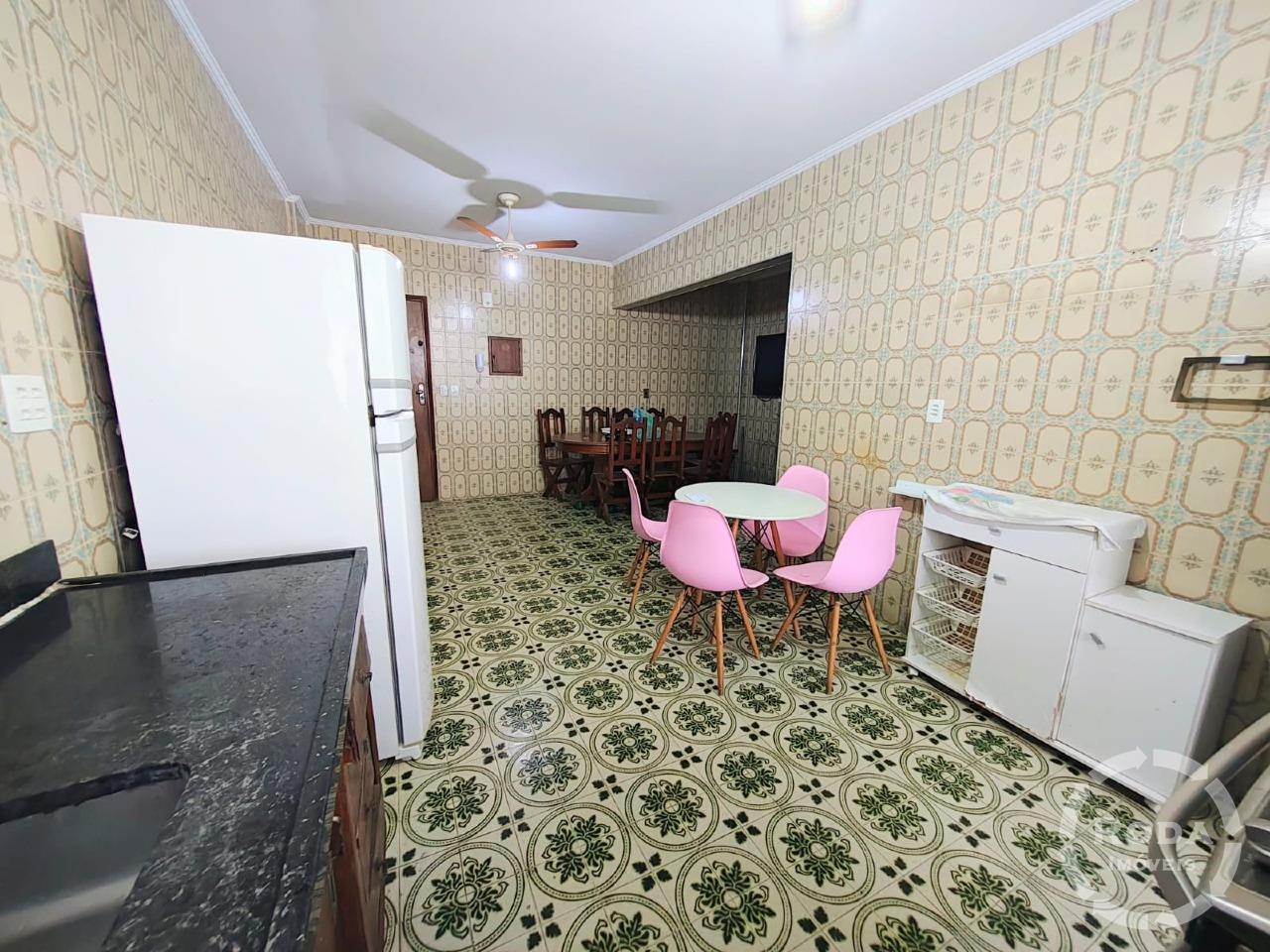 Apartamento para aluguel no Ponta da Praia: 