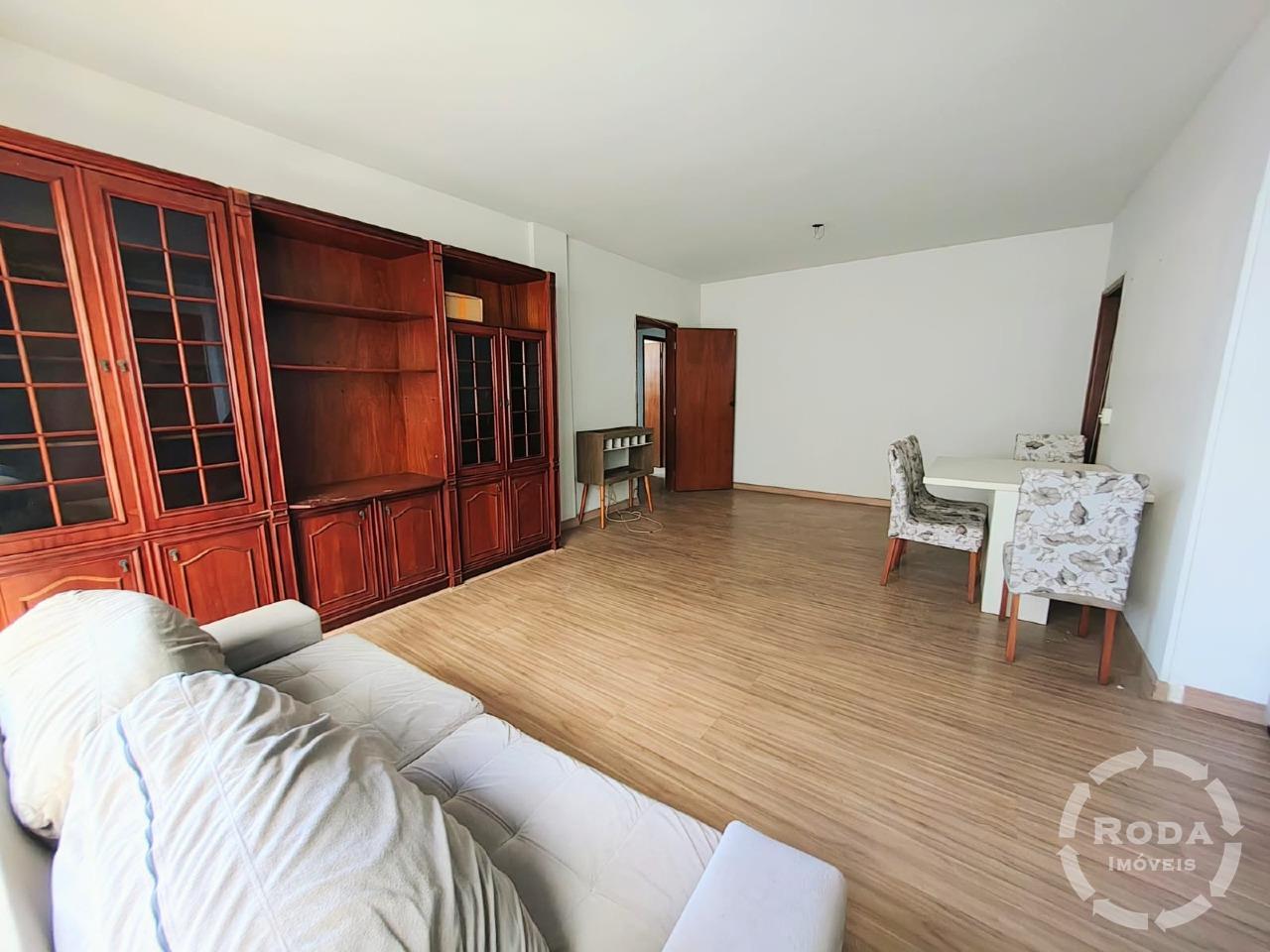 Apartamento para aluguel no Ponta da Praia: 