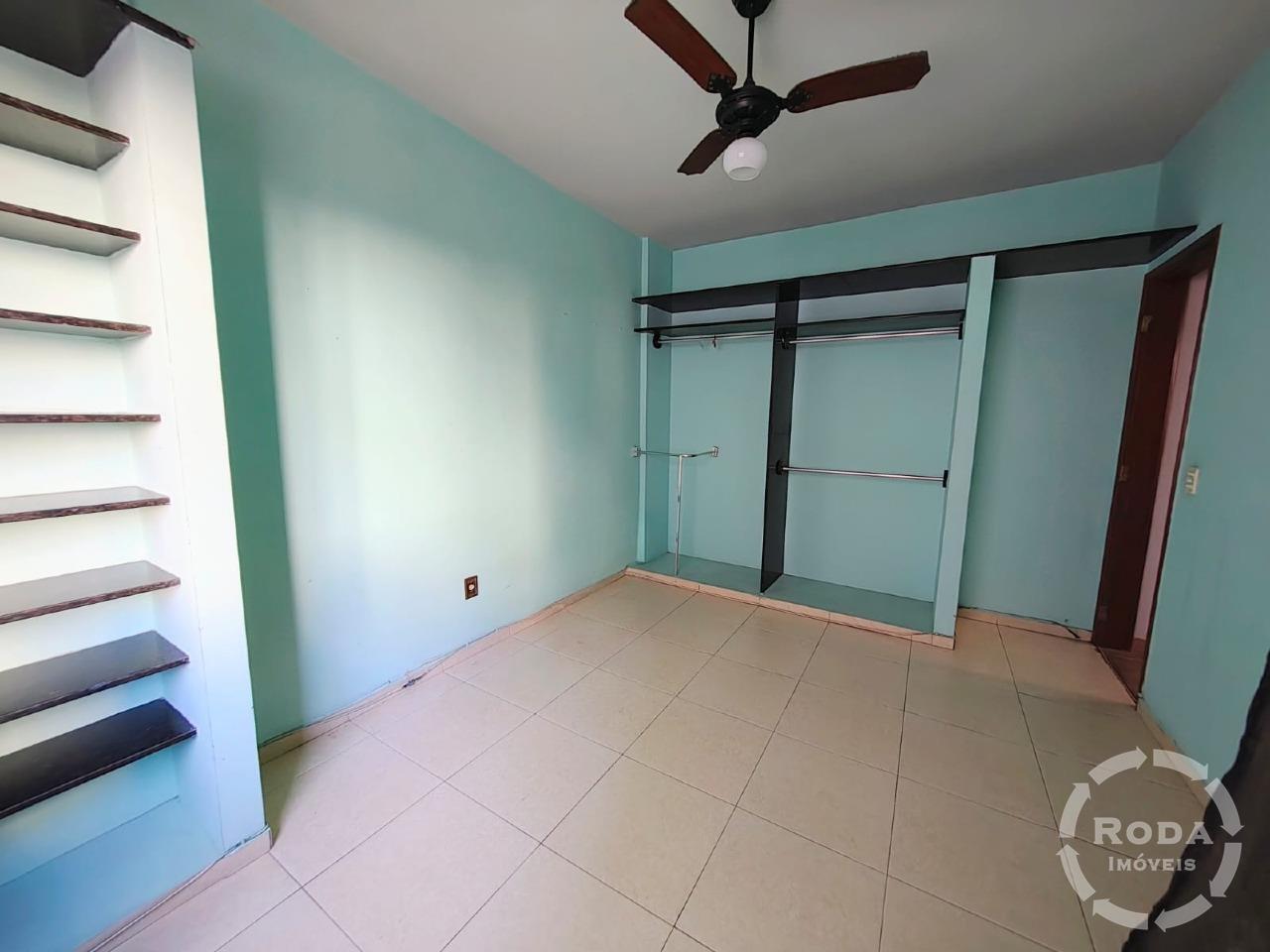 Apartamento para aluguel no Ponta da Praia: 