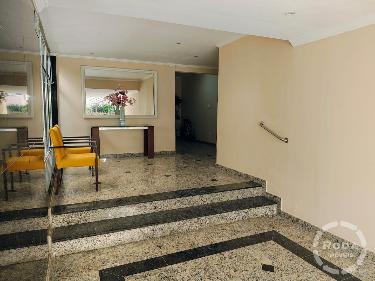 Apartamento para aluguel no Ponta da Praia: 