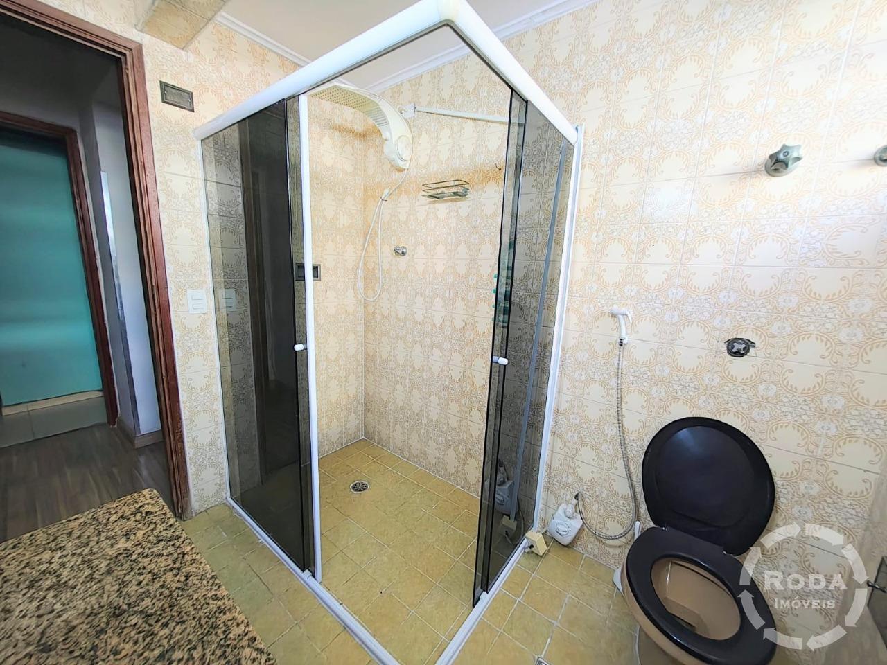 Apartamento para aluguel no Ponta da Praia: 