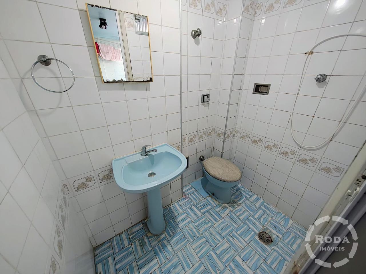 Apartamento para aluguel no Ponta da Praia: 