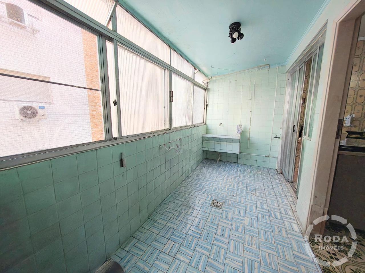 Apartamento à venda no Ponta da Praia: 