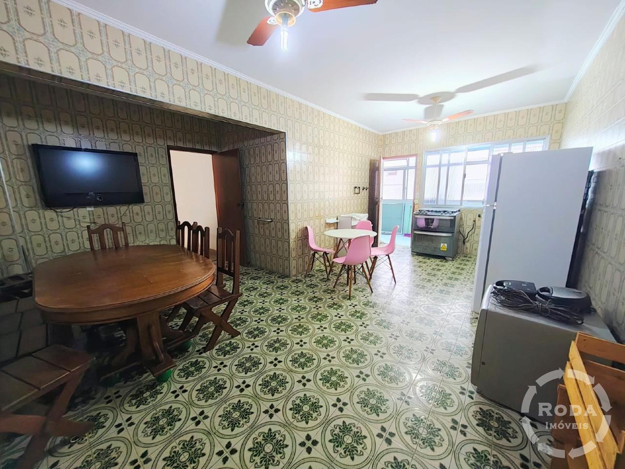 Apartamento à venda no Ponta da Praia: 