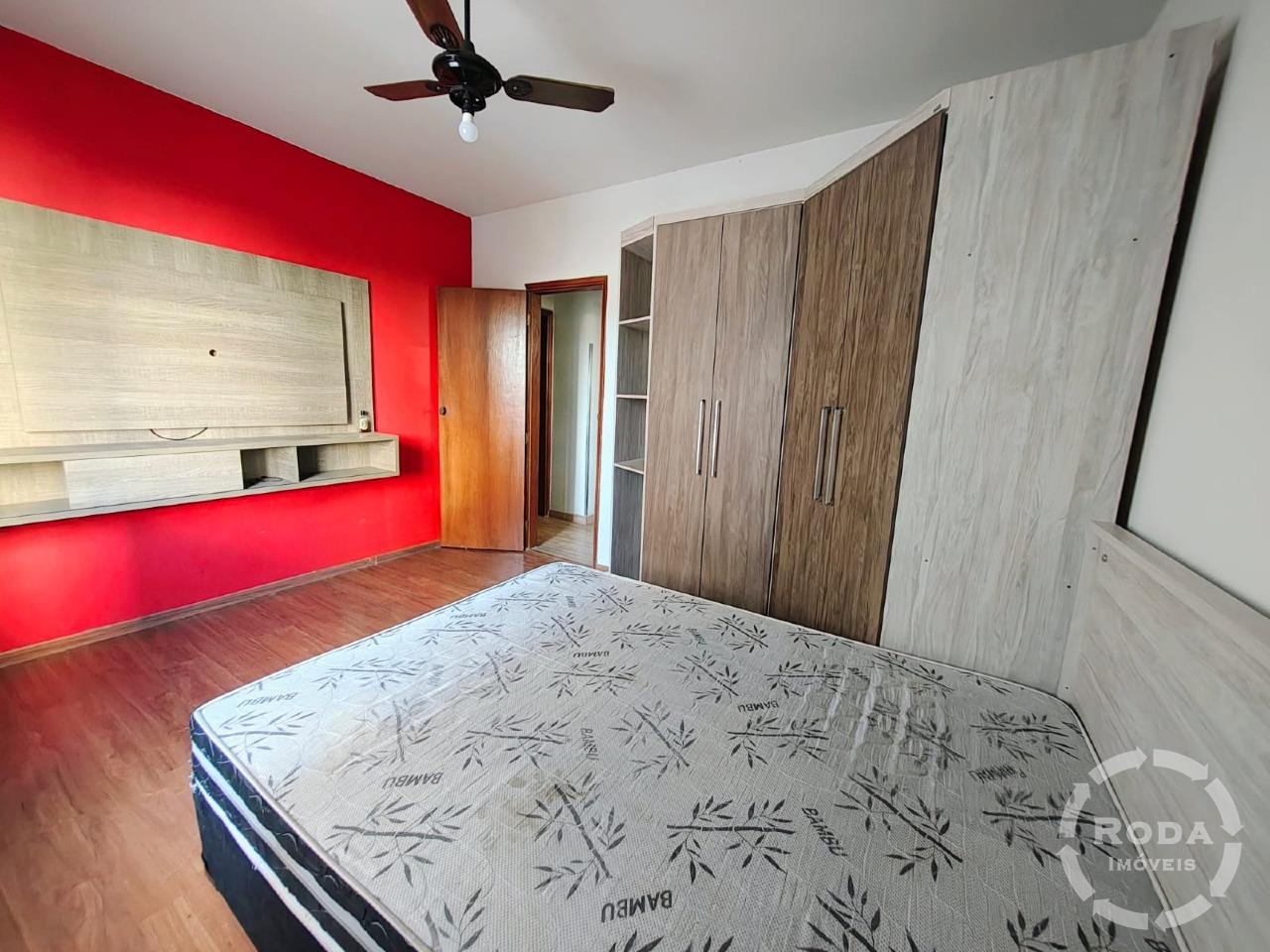 Apartamento à venda no Ponta da Praia: 