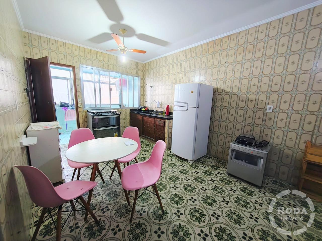 Apartamento à venda no Ponta da Praia: 