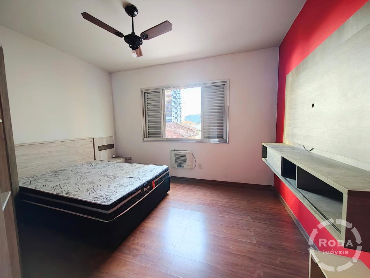 Apartamento à venda no Ponta da Praia: 