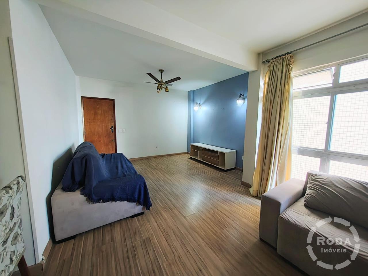 Apartamento à venda no Ponta da Praia: 