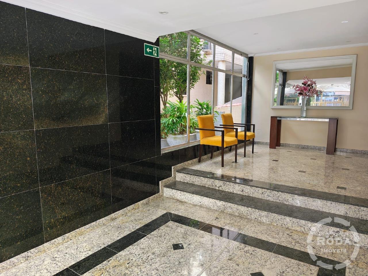 Apartamento à venda no Ponta da Praia: 