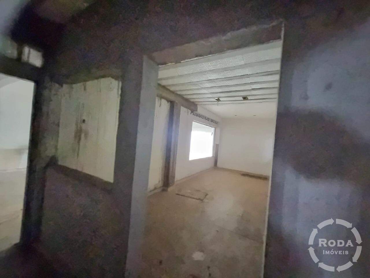 Sobrado Isolado para aluguel no Boqueirão: 