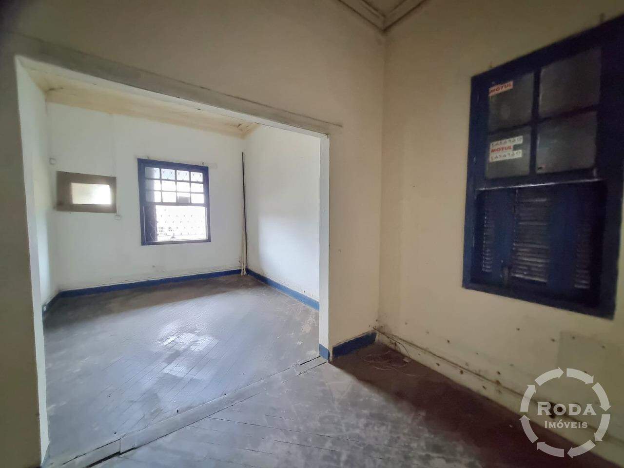Sobrado Isolado para aluguel no Boqueirão: 