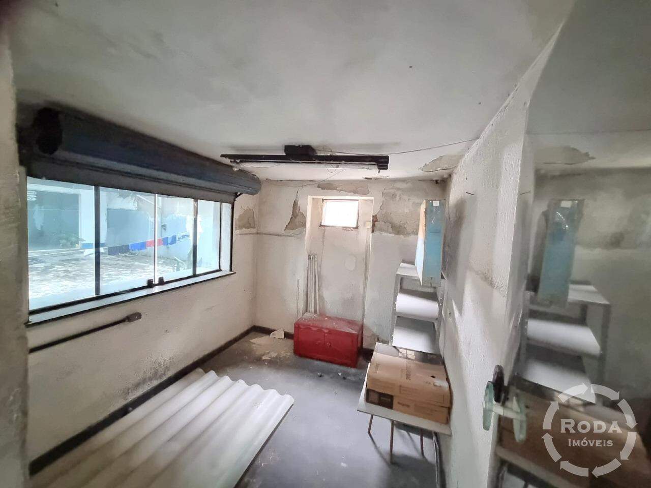 Sobrado Isolado para aluguel no Boqueirão: 