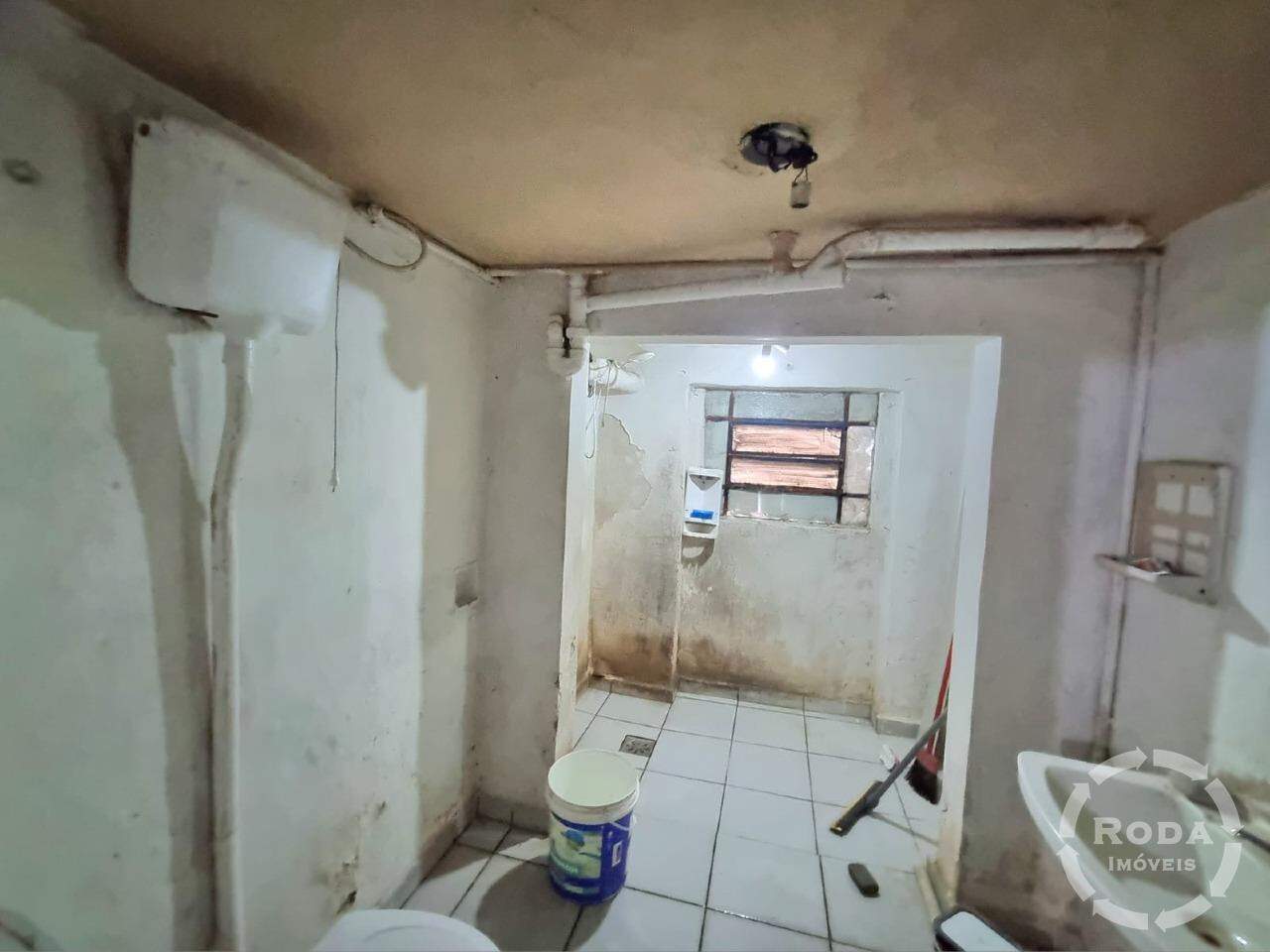 Sobrado Isolado para aluguel no Boqueirão: 