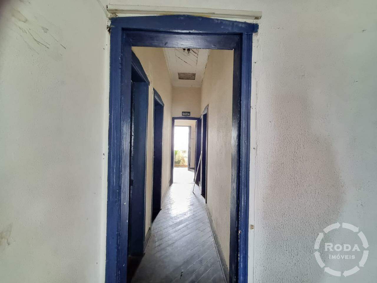 Sobrado Isolado para aluguel no Boqueirão: 