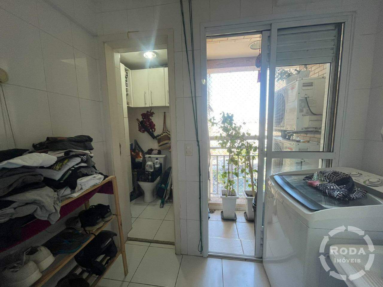 Apartamento à venda no Ponta da Praia: 