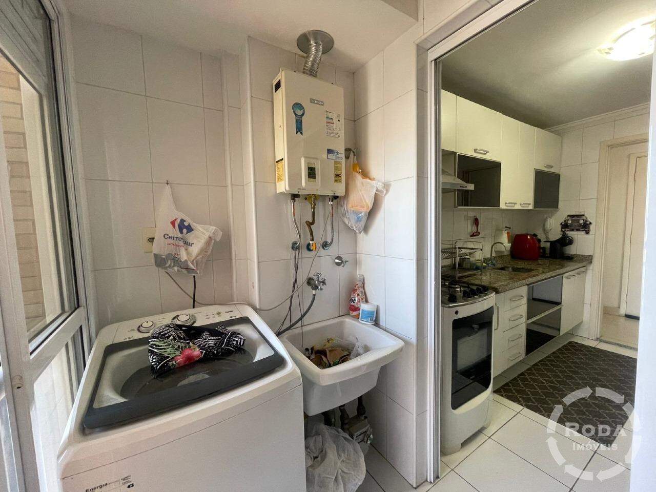 Apartamento à venda no Ponta da Praia: 