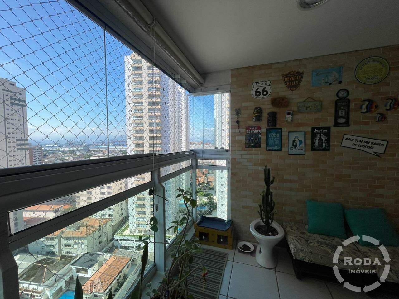 Apartamento à venda no Ponta da Praia: 