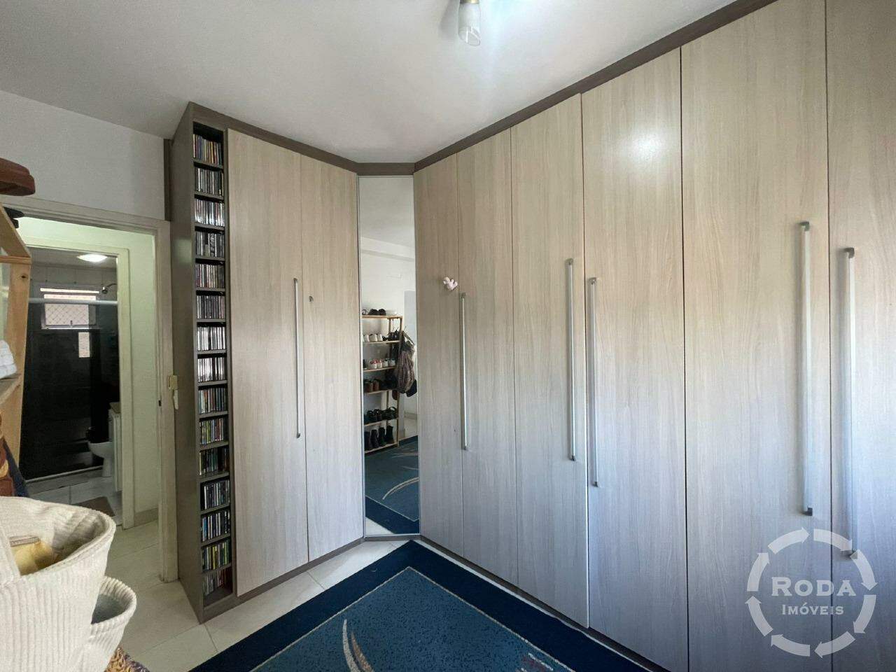 Apartamento à venda no Ponta da Praia: 