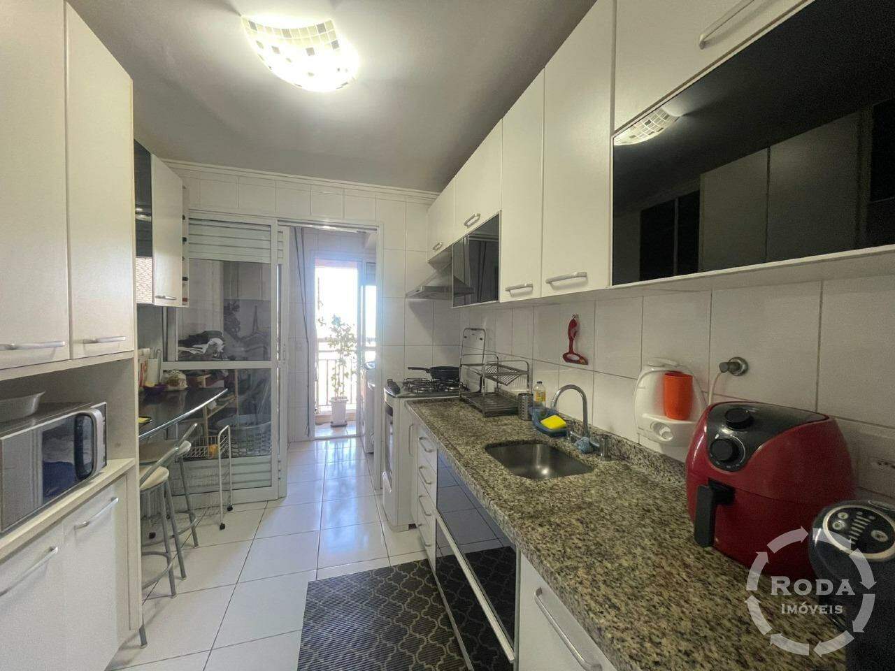 Apartamento à venda no Ponta da Praia: 