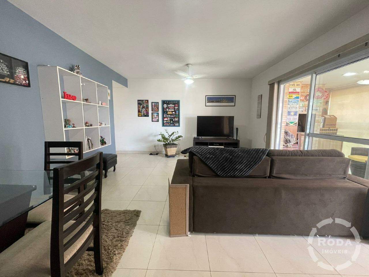 Apartamento à venda no Ponta da Praia: 