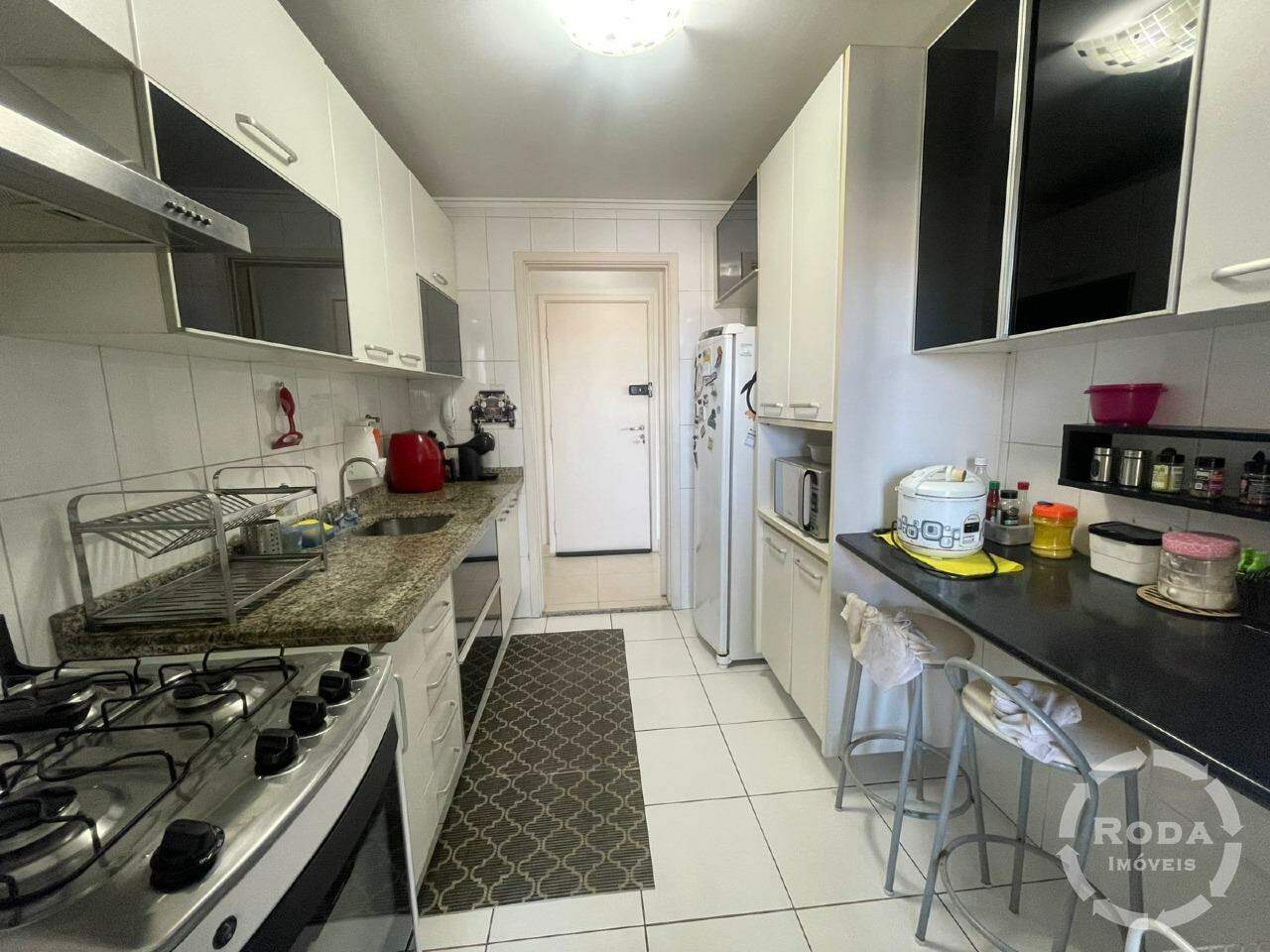 Apartamento à venda no Ponta da Praia: 