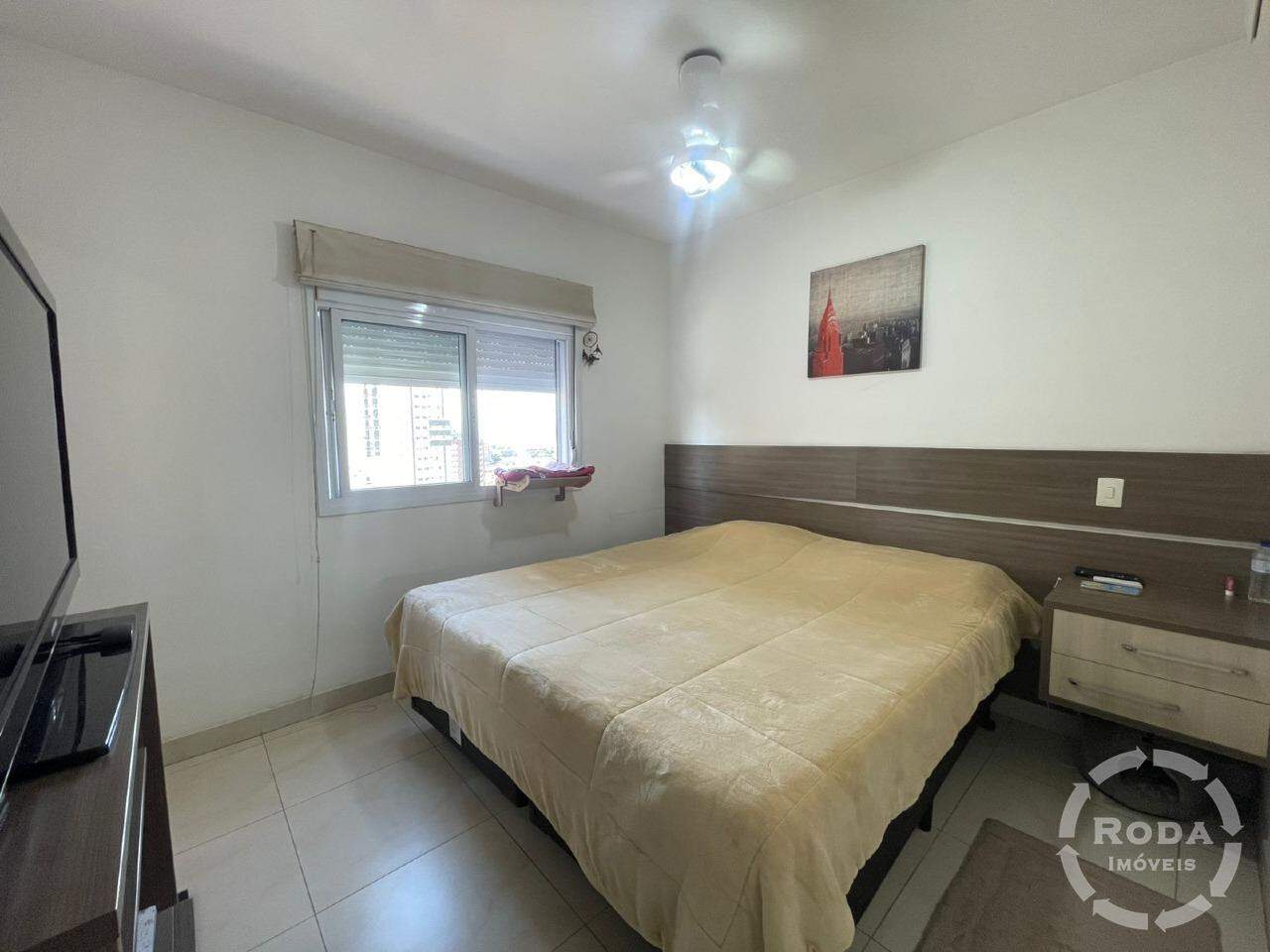 Apartamento à venda no Ponta da Praia: 
