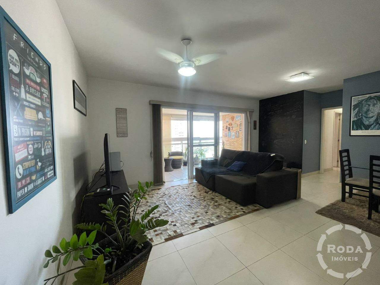 Apartamento à venda no Ponta da Praia: 