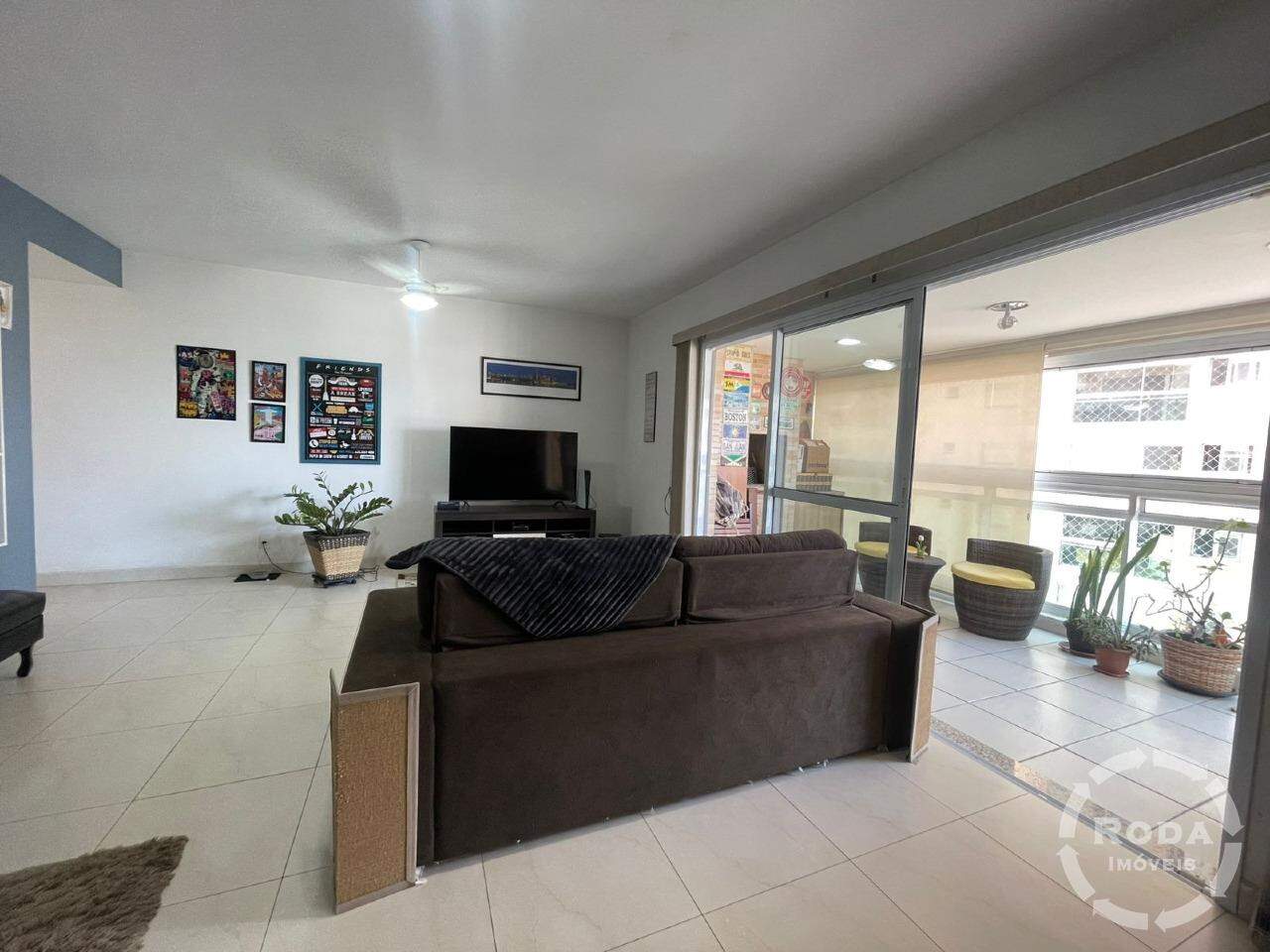 Apartamento à venda no Ponta da Praia: 
