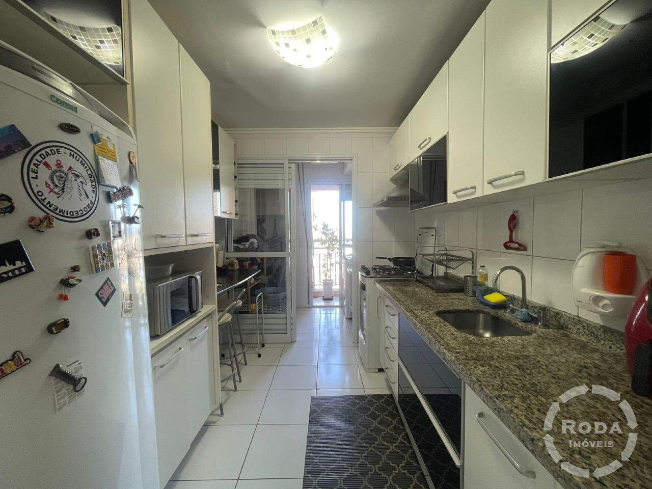 Apartamento à venda no Ponta da Praia: 