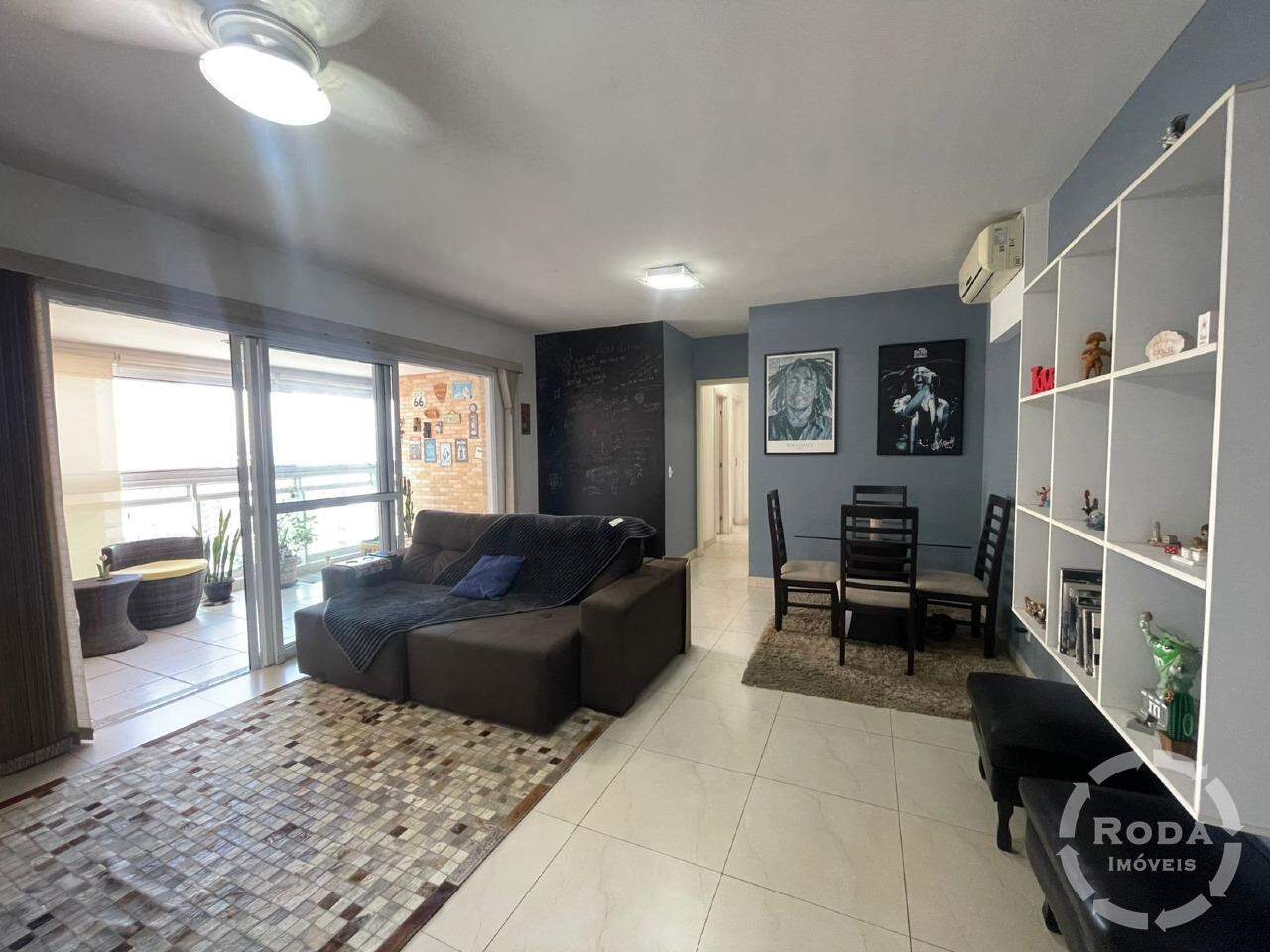 Apartamento à venda no Ponta da Praia: 