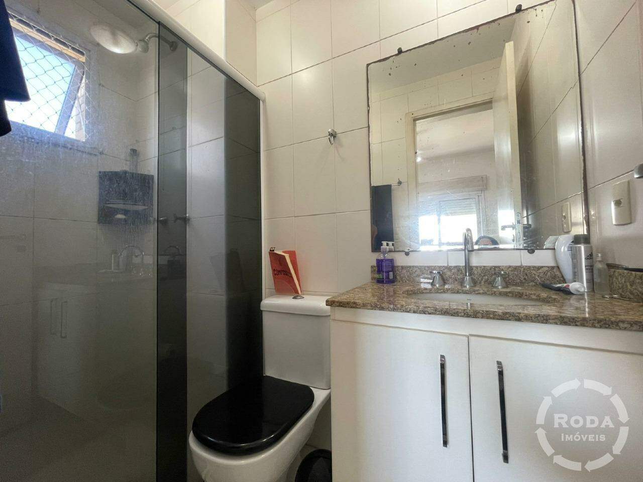 Apartamento à venda no Ponta da Praia: 