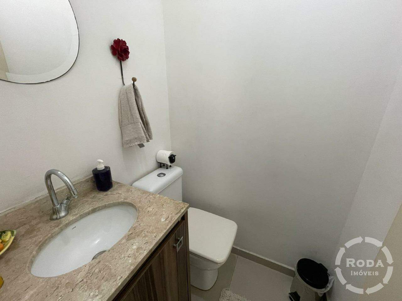 Apartamento à venda no Ponta da Praia: 