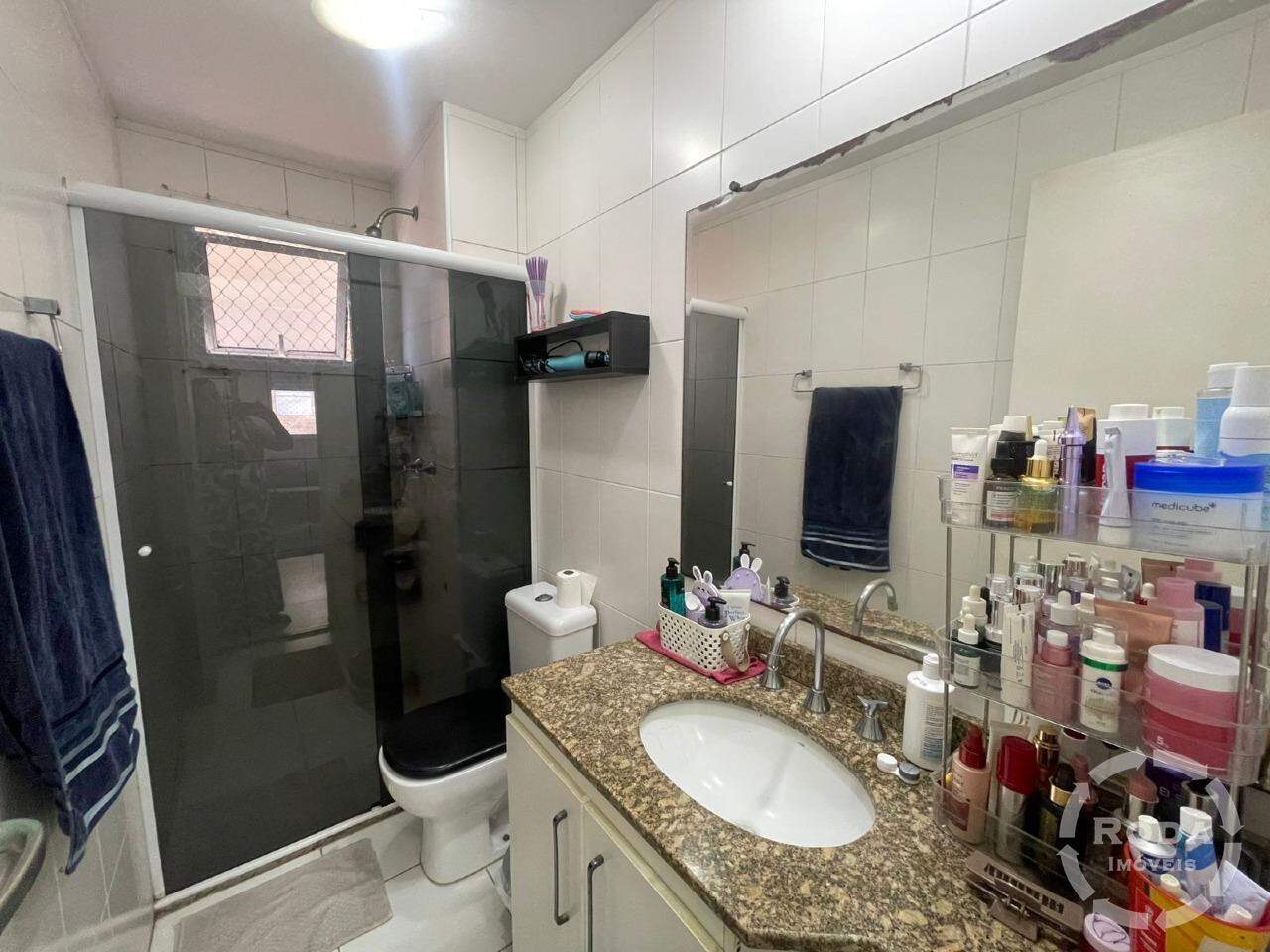 Apartamento à venda no Ponta da Praia: 