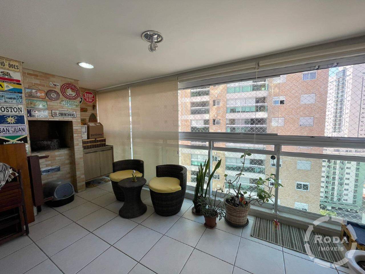 Apartamento à venda no Ponta da Praia: 
