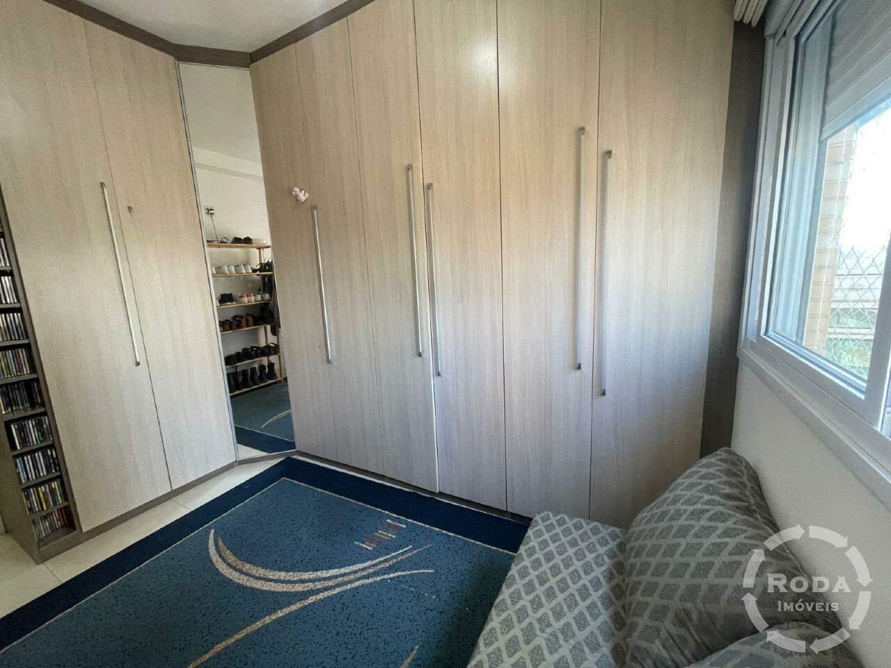 Apartamento à venda no Ponta da Praia: 
