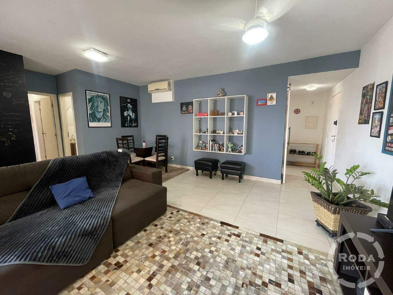Apartamento à venda no Ponta da Praia: 