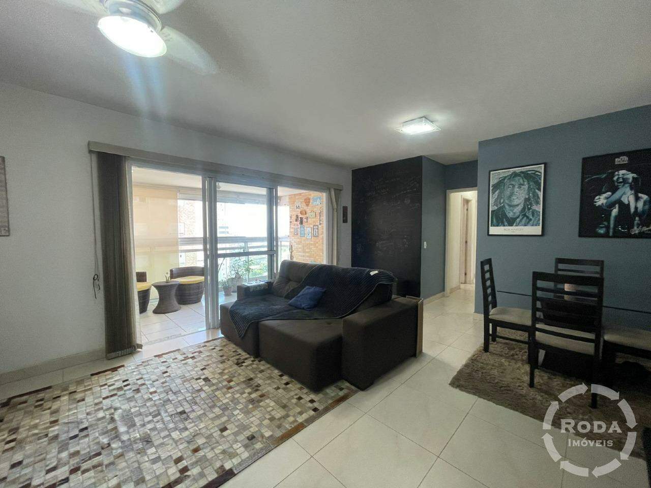 Apartamento à venda no Ponta da Praia: 