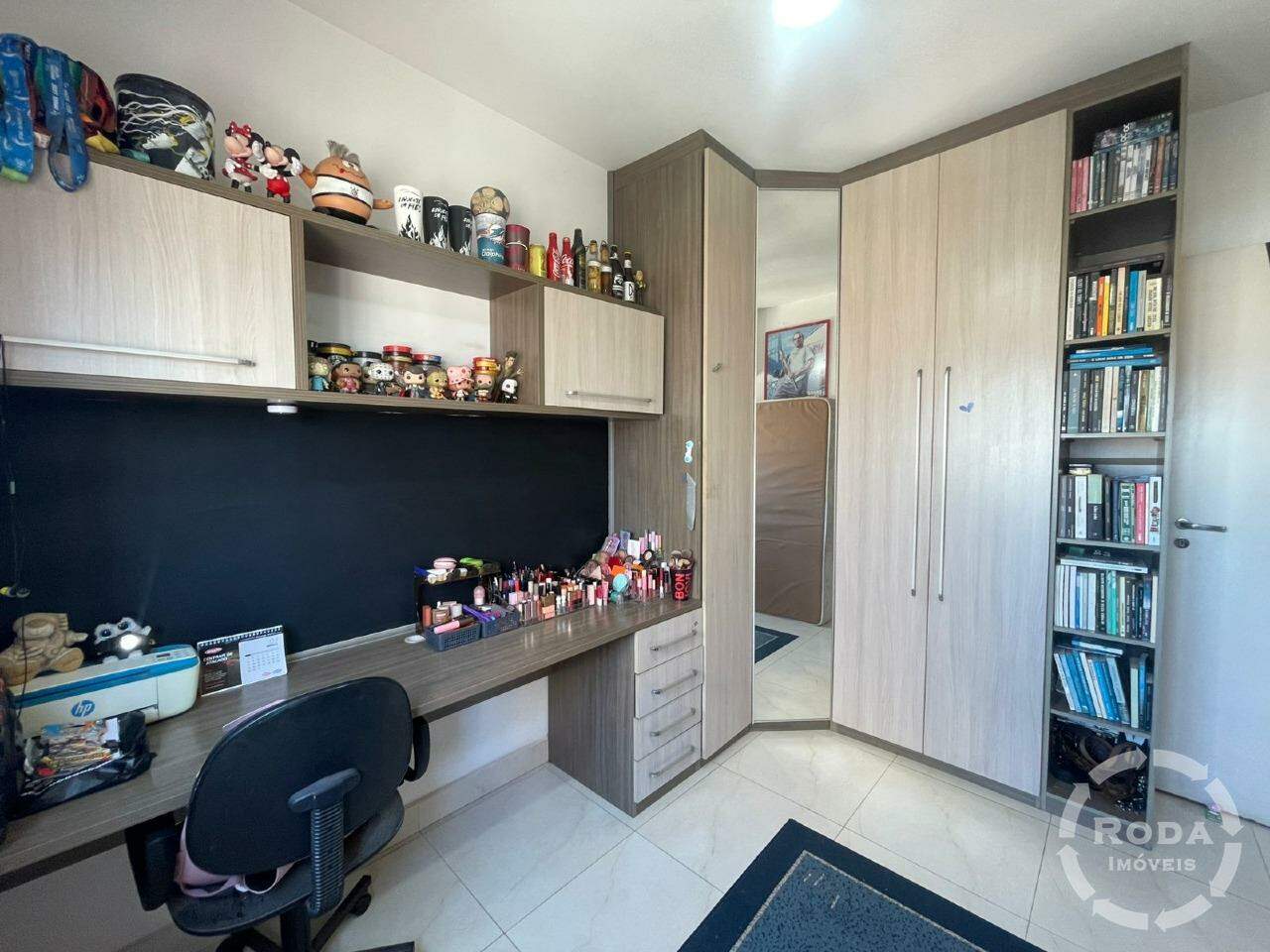 Apartamento à venda no Ponta da Praia: 