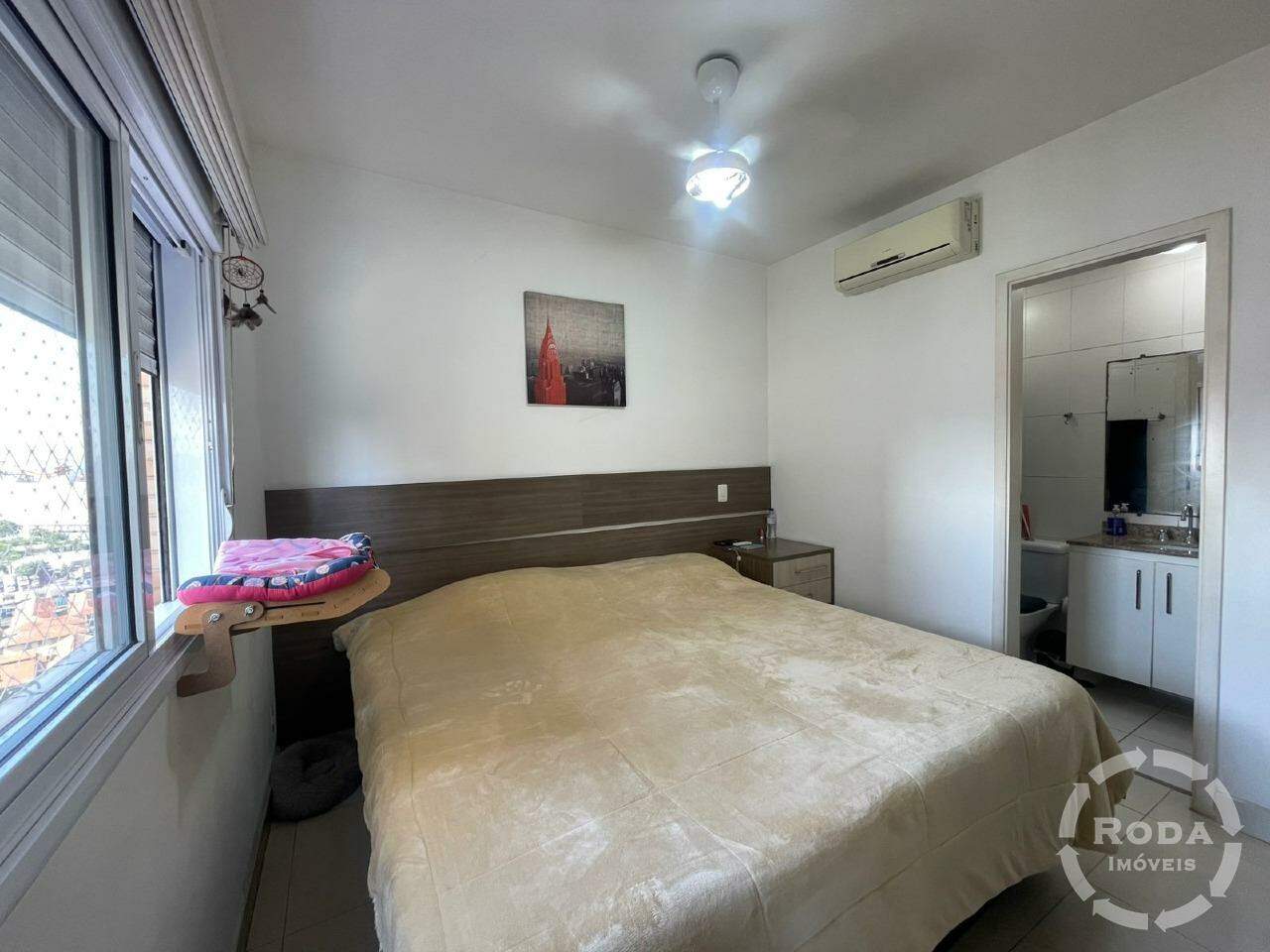 Apartamento à venda no Ponta da Praia: 