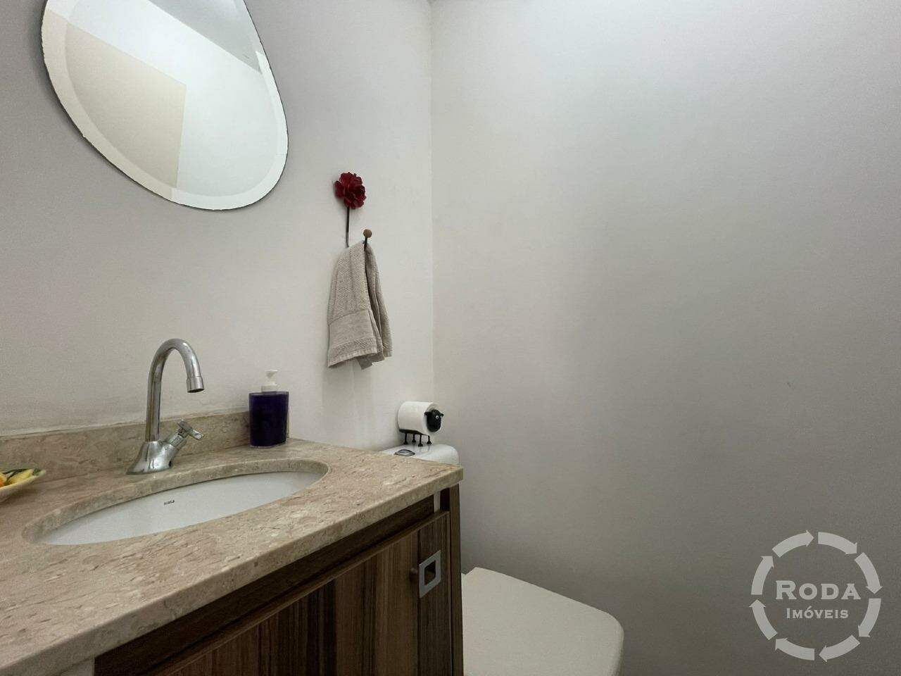 Apartamento à venda no Ponta da Praia: 