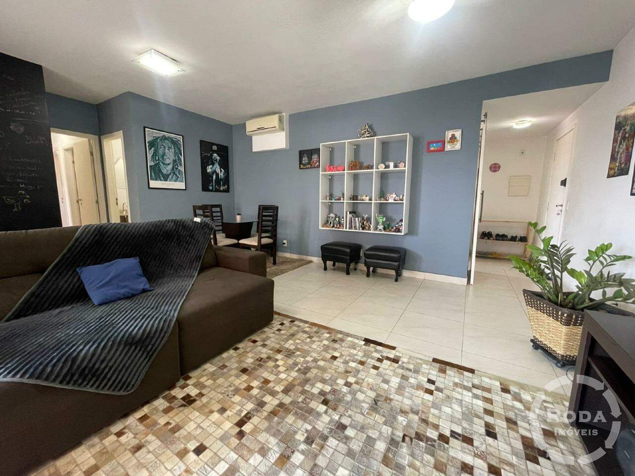 Apartamento à venda no Ponta da Praia: 