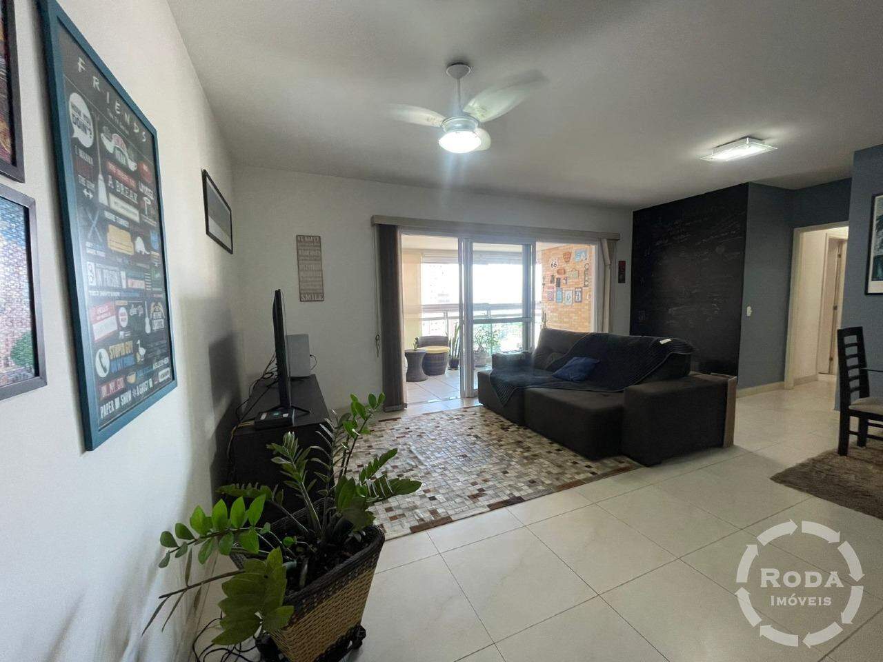 Apartamento à venda no Ponta da Praia: 