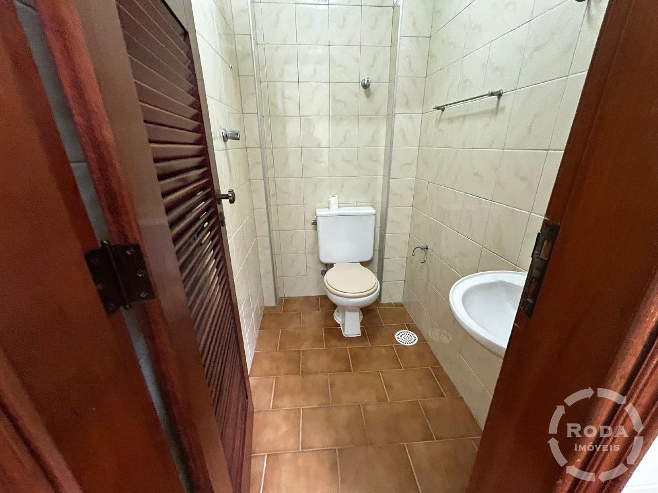 Apartamento à venda no Ponta da Praia: 