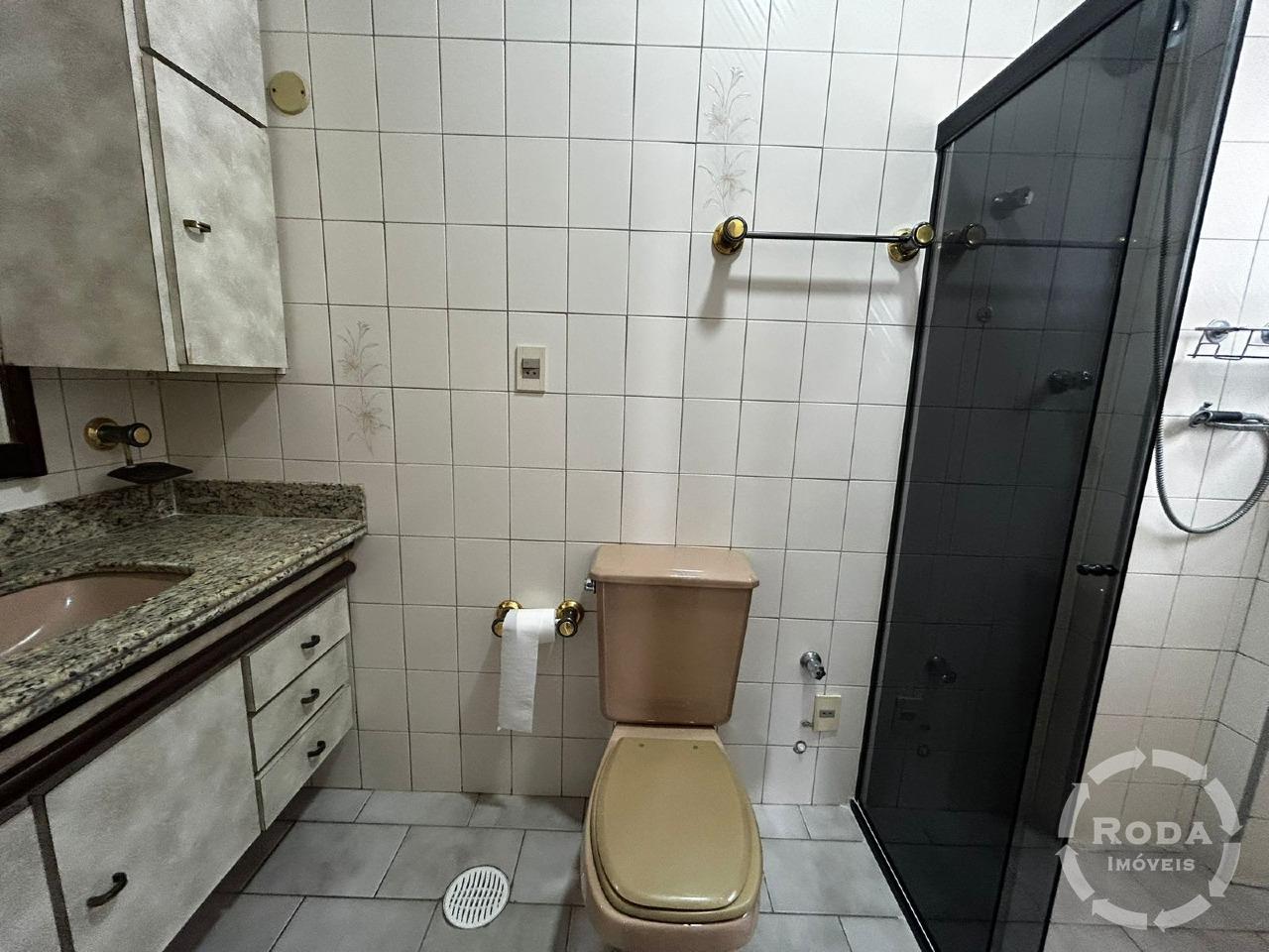 Apartamento à venda no Ponta da Praia: 