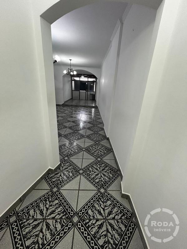Apartamento para aluguel no Ponta da Praia: 