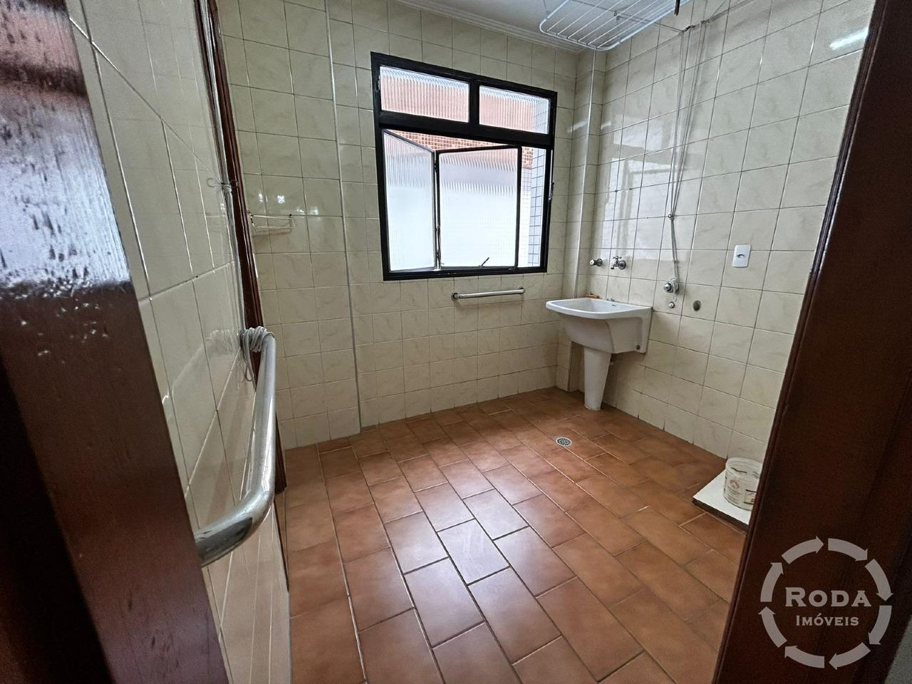 Apartamento para aluguel no Ponta da Praia: 