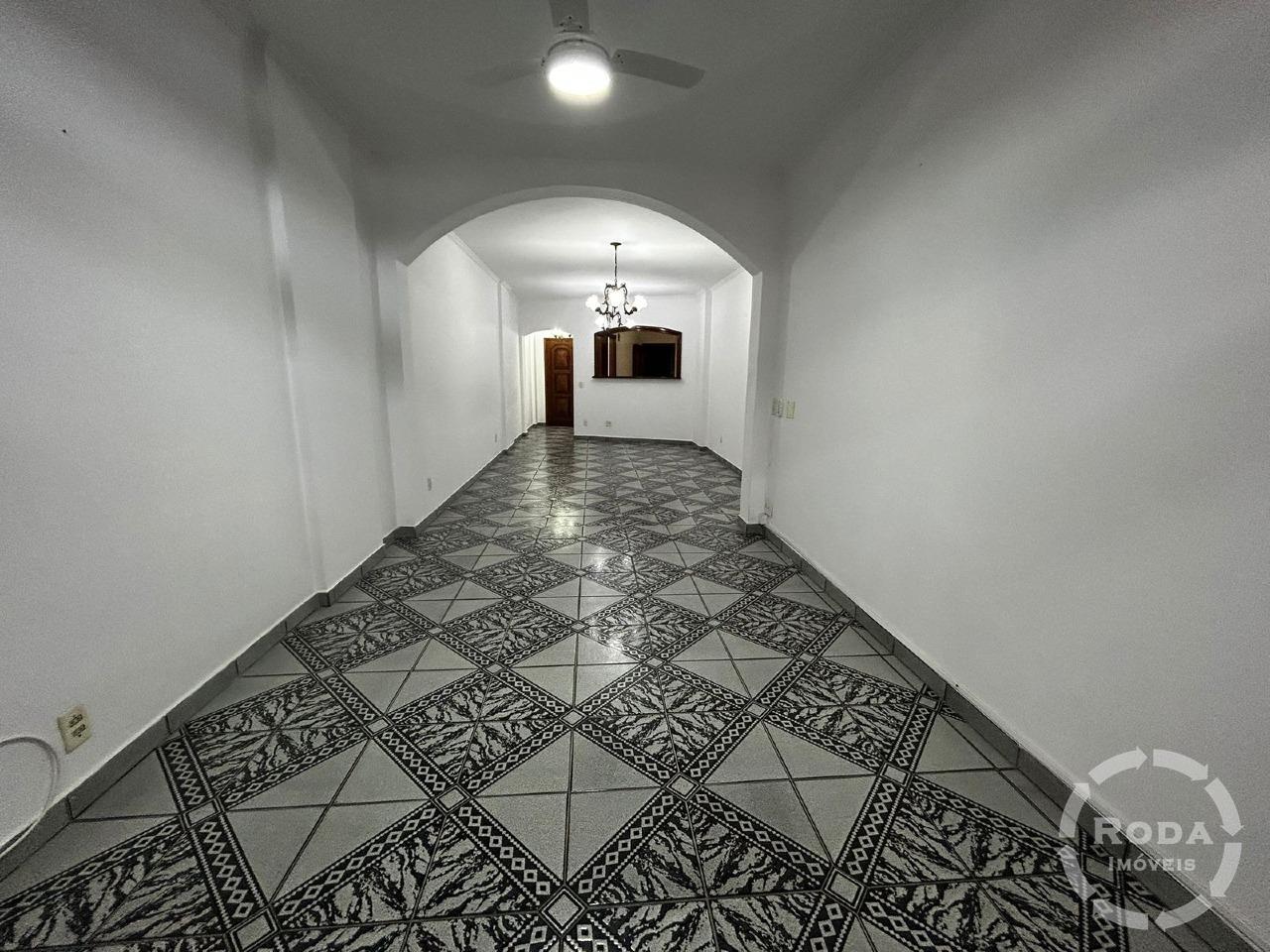 Apartamento para aluguel no Ponta da Praia: 