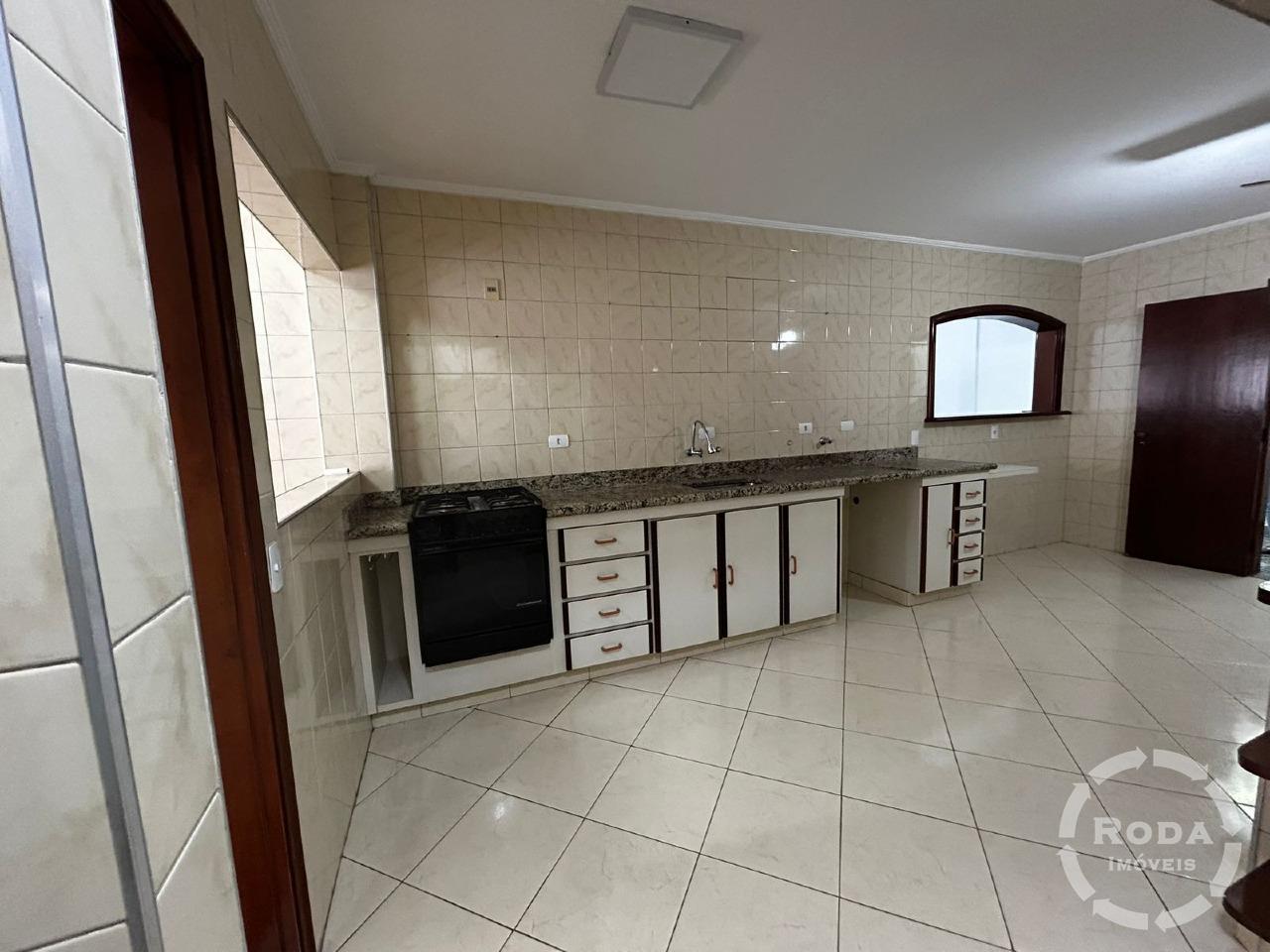 Apartamento para aluguel no Ponta da Praia: 