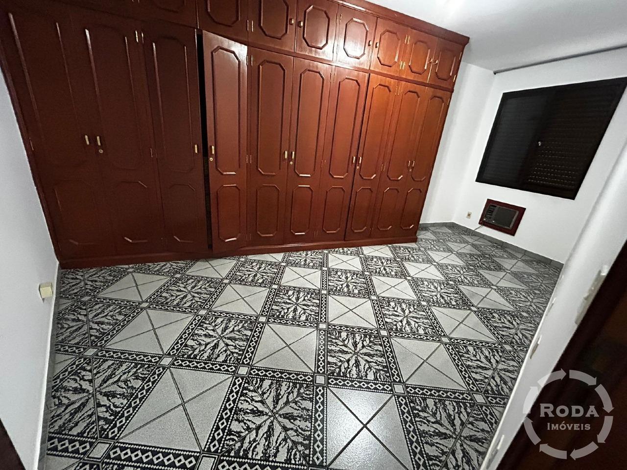 Apartamento para aluguel no Ponta da Praia: 