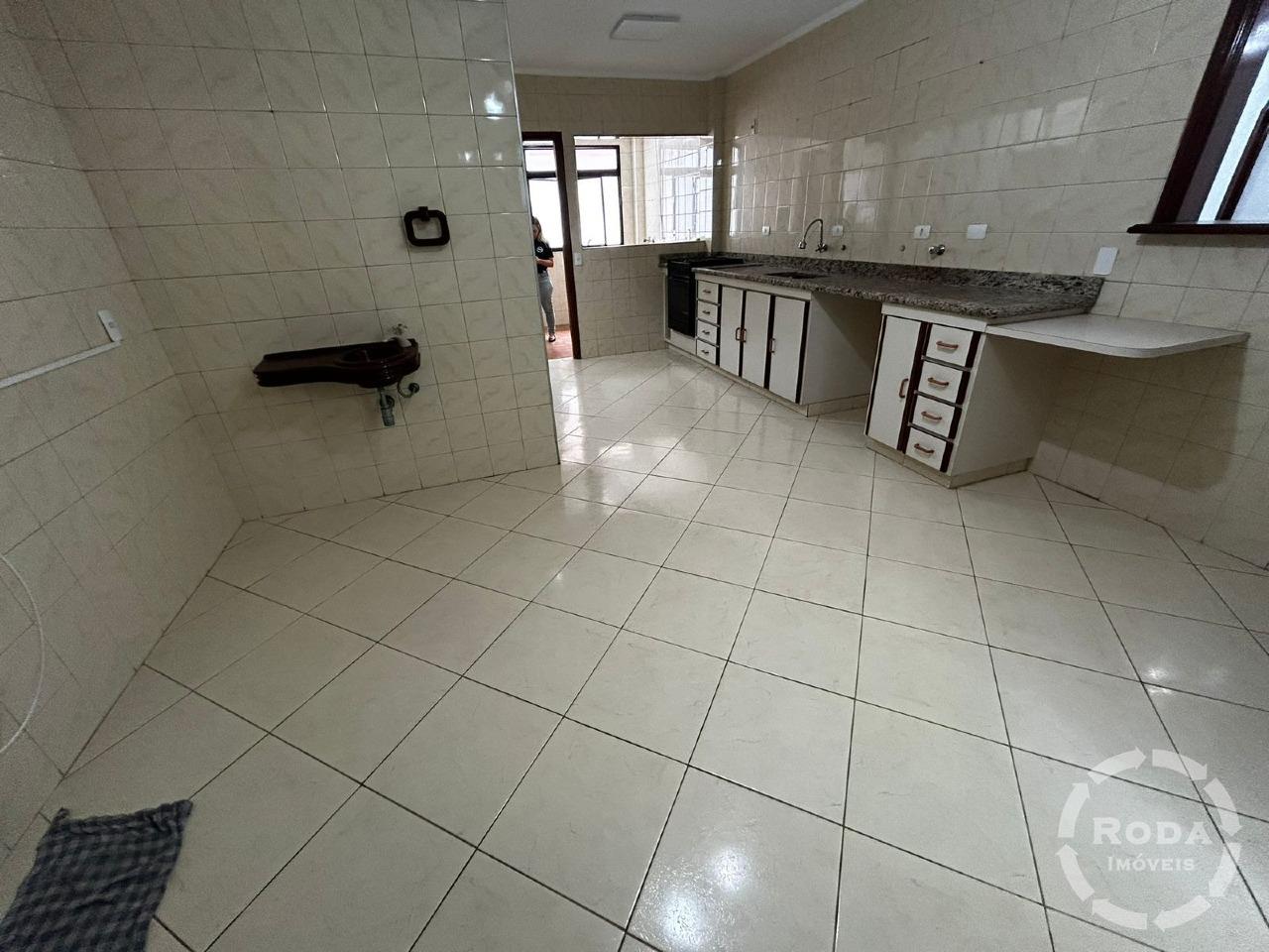 Apartamento para aluguel no Ponta da Praia: 